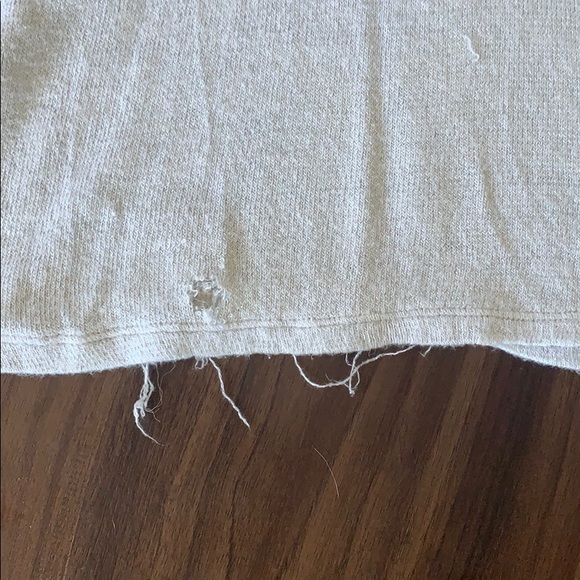 Joah Brown - turtleneck tank - Picture 3 of 4